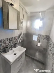 Apartament 2 camere de închiriat, termen lung Tomis Nord–