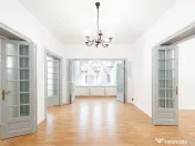 Spatiu comerical I Vila interbelica I 120 mp I Renovat