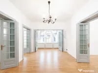 Spatiu comerical I Vila interbelica I 120 mp I Renovat