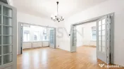 Spatiu comerical I Vila interbelica I 120 mp I Renovat 