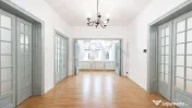 Spatiu comerical I Vila interbelica I 120 mp I Renovat 