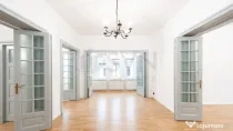 Spatiu comerical I Vila interbelica I 120 mp I Renovat