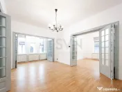 Spatiu comerical I Vila interbelica I 120 mp I Renovat