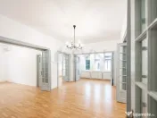 Spatiu comerical I Vila interbelica I 120 mp I Renovat