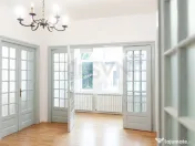 Spatiu comerical I Vila interbelica I 120 mp I Renovat