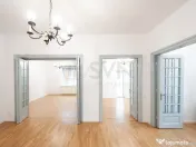 Spatiu comerical I Vila interbelica I 120 mp I Renovat
