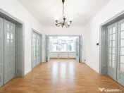 Spatiu comerical I Vila interbelica I 120 mp I Renovat