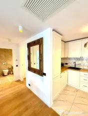 2 camere | One Herastrau Towers | terasa 8 mp | parcare -1 