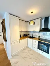 2 camere | One Herastrau Towers | terasa 8 mp | parcare -1 