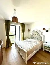 2 camere | One Herastrau Towers | terasa 8 mp | parcare -1 