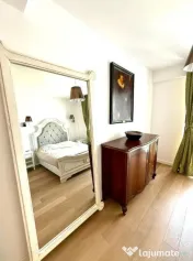 2 camere | One Herastrau Towers | terasa 8 mp | parcare -1 