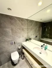 2 camere | One Herastrau Towers | terasa 8 mp | parcare -1 