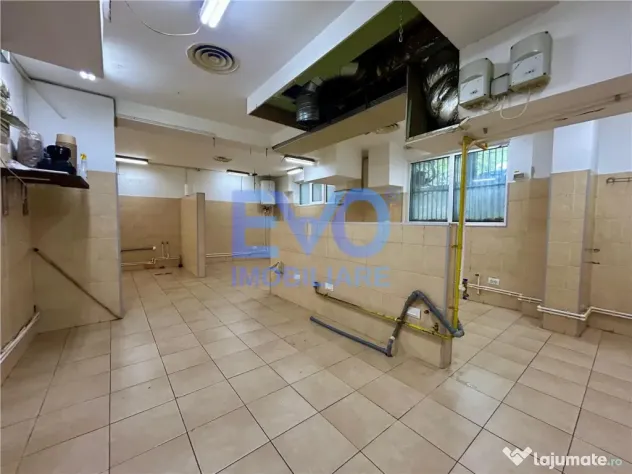 SPATIU COMERCIAL DE INCHIRIAT, ZONA STEFAN CEL MARE