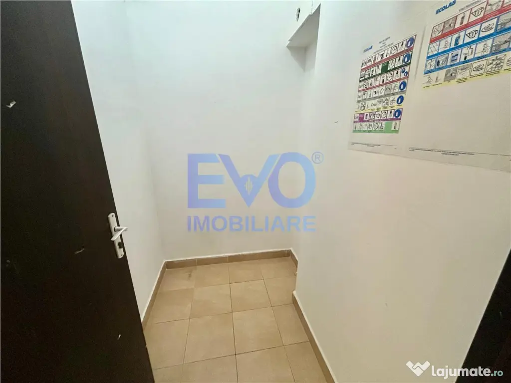 SPATIU COMERCIAL DE INCHIRIAT, ZONA STEFAN CEL MARE