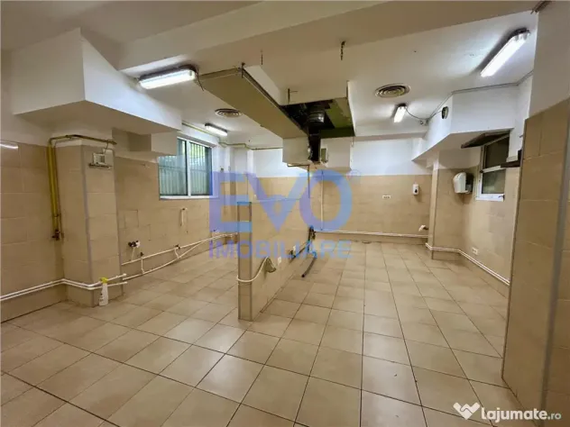 SPATIU COMERCIAL DE INCHIRIAT, ZONA STEFAN CEL MARE