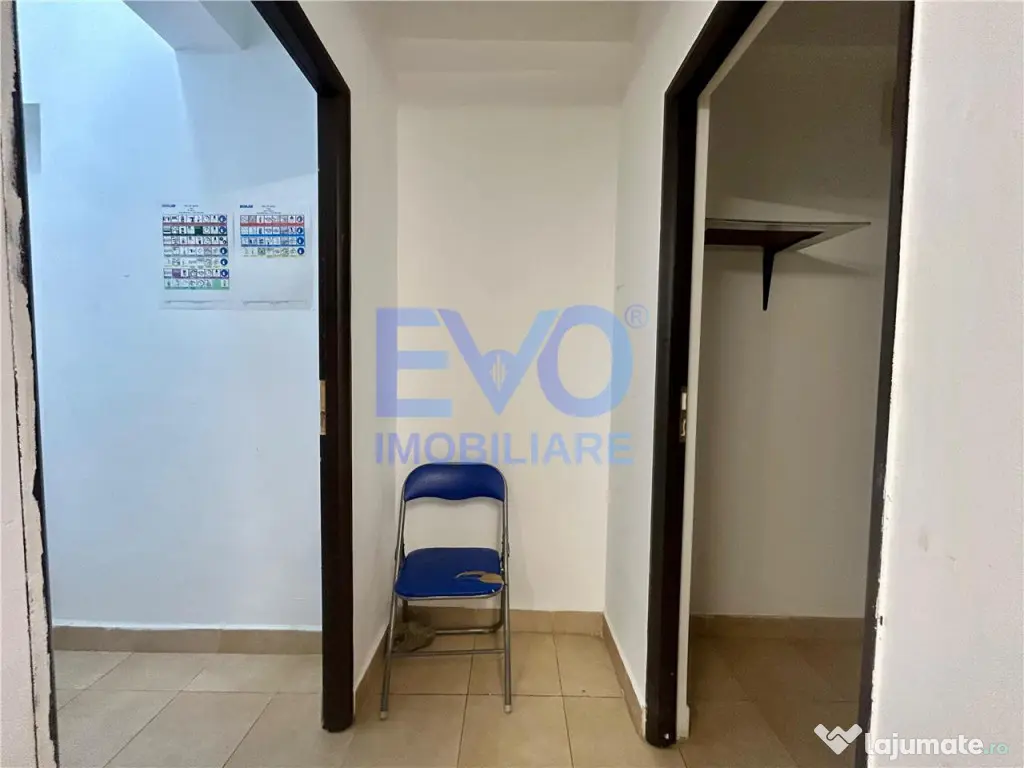 SPATIU COMERCIAL DE INCHIRIAT, ZONA STEFAN CEL MARE