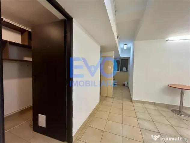 SPATIU COMERCIAL DE INCHIRIAT, ZONA STEFAN CEL MARE