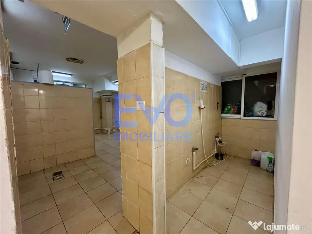 SPATIU COMERCIAL DE INCHIRIAT, ZONA STEFAN CEL MARE