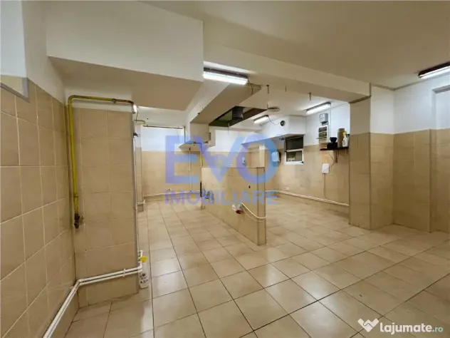 SPATIU COMERCIAL DE INCHIRIAT, ZONA STEFAN CEL MARE