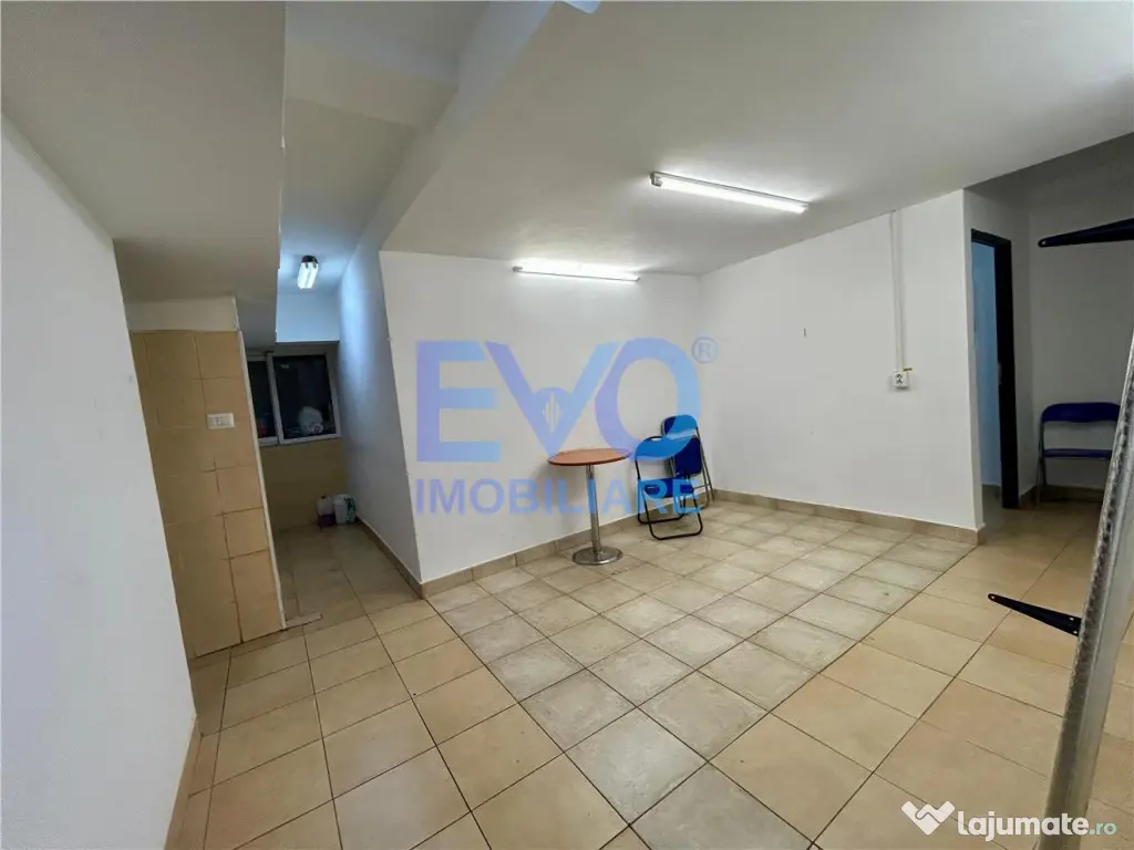 SPATIU COMERCIAL DE INCHIRIAT, ZONA STEFAN CEL MARE