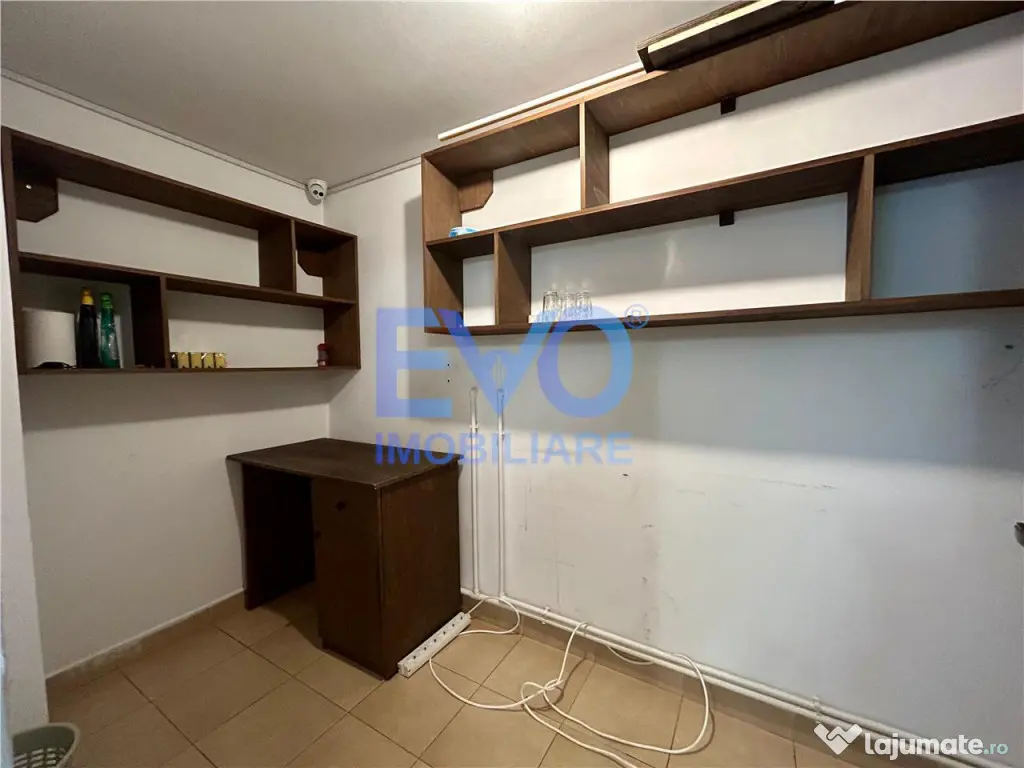 SPATIU COMERCIAL DE INCHIRIAT, ZONA STEFAN CEL MARE