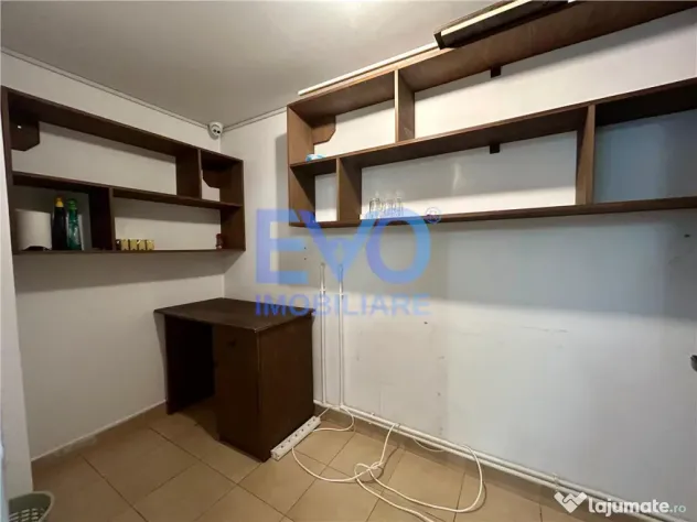 SPATIU COMERCIAL DE INCHIRIAT, ZONA STEFAN CEL MARE