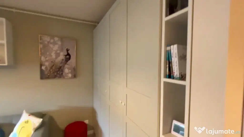 Apartament 2 camere de inchiriat in HILS Republica, etaj 1/11