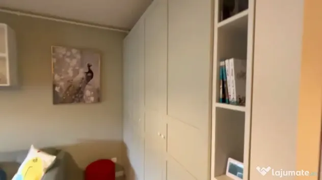 Apartament 2 camere de inchiriat in HILS Republica, etaj 1/11