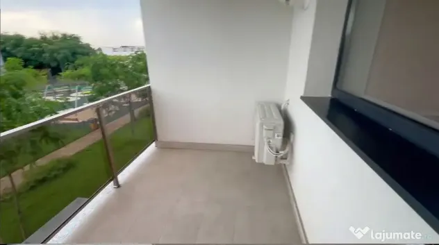 Apartament 2 camere de inchiriat in HILS Republica, etaj 1/11