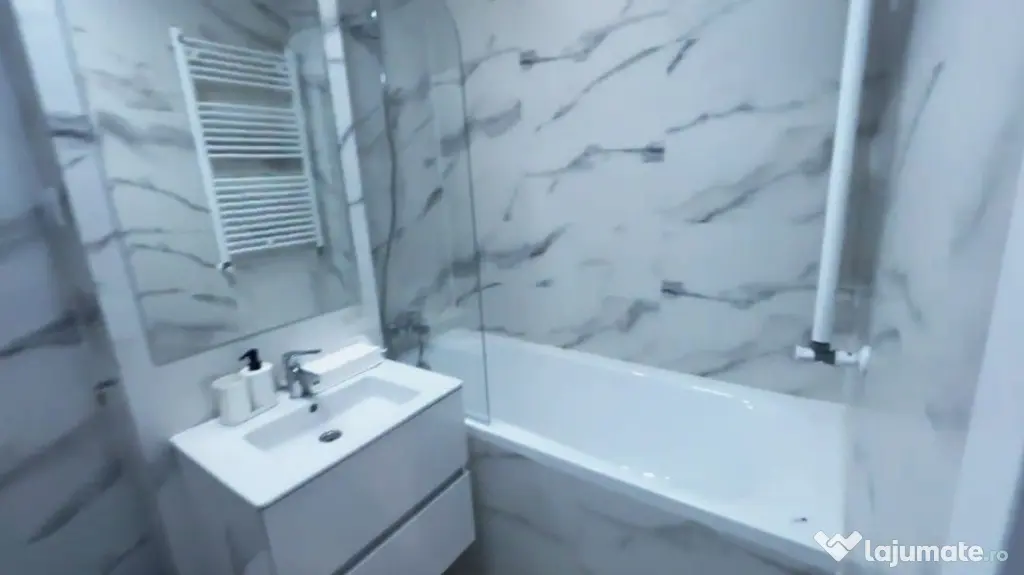 Apartament 2 camere de inchiriat in HILS Republica, etaj 1/11