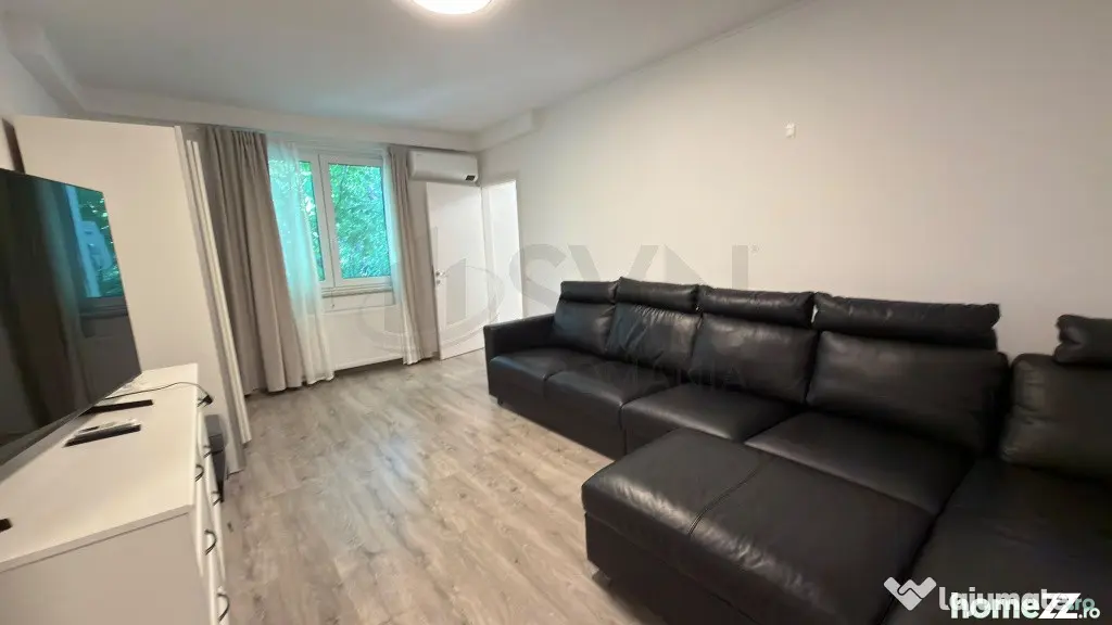 Apartament 3 camere I Primaverii I De inchiriat