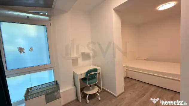 Apartament 3 camere I Primaverii I De inchiriat