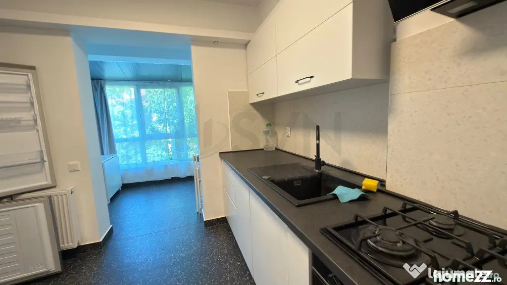 Apartament 3 camere I Primaverii I De inchiriat