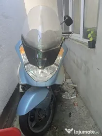 Scuter Aprilia Atlantic 500