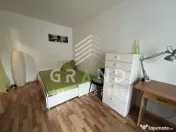 Garsonieră luminoasă cu balcon | Zorilor–Str. Louis Past 