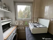 Garsonieră luminoasă cu balcon | Zorilor–Str. Louis Past 