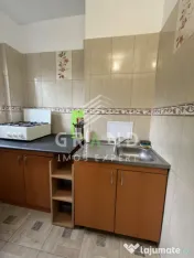Garsonieră luminoasă cu balcon | Zorilor–Str. Louis Past 