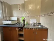 Garsonieră luminoasă cu balcon | Zorilor–Str. Louis Past 