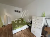 Garsonieră luminoasă cu balcon | Zorilor–Str. Louis Past 