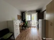 Garsonieră luminoasă cu balcon | Zorilor–Str. Louis Past 