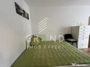 Garsonieră luminoasă cu balcon | Zorilor–Str. Louis Past 
