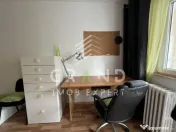 Garsonieră luminoasă cu balcon | Zorilor–Str. Louis Past 
