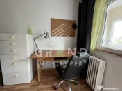 Garsonieră luminoasă cu balcon | Zorilor–Str. Louis Past 