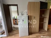 Garsonieră luminoasă cu balcon | Zorilor–Str. Louis Past 