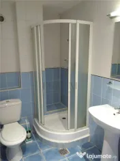 ARADULUI - 3 CAMERE - 2 BAI - BLOC NOU - ET 4 LIFT - DECOMAN 