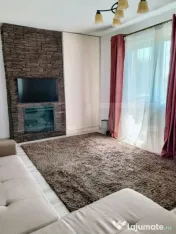 Garsonieră cochetă cu terasă generoasă și loc de parcar 