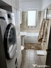 Garsonieră cochetă cu terasă generoasă și loc de parcar 
