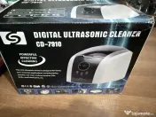 Aparat curățat cu ultrasunete Codyson CD-7910 (Bijuterii / Ochelari)