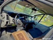 Opel Vivaro 1.9 Diesel URGENT 