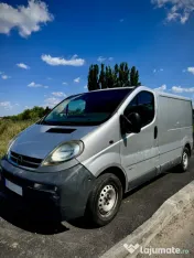 Opel Vivaro 1.9 Diesel URGENT 
